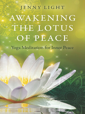 cover image of Awakening the Lotus of Peace